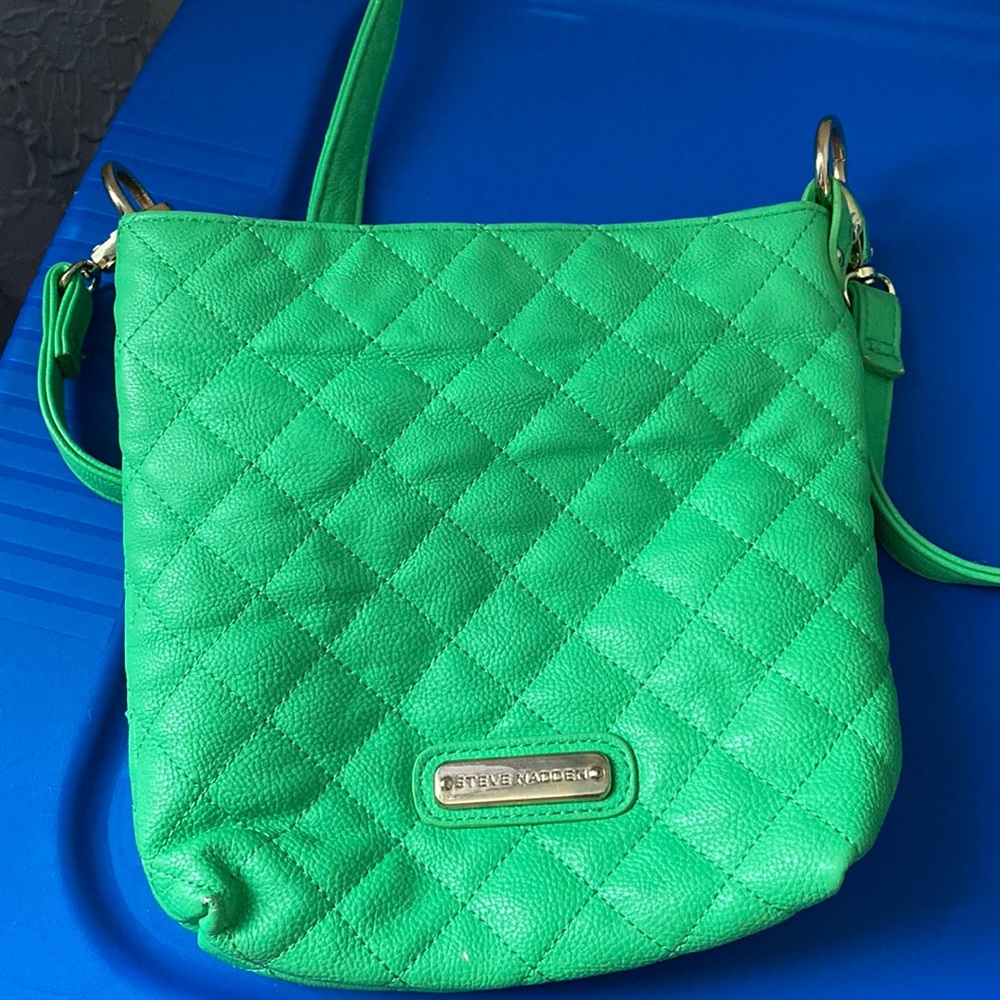 Steve Madden